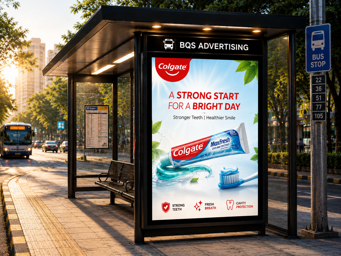 Outdoor Media